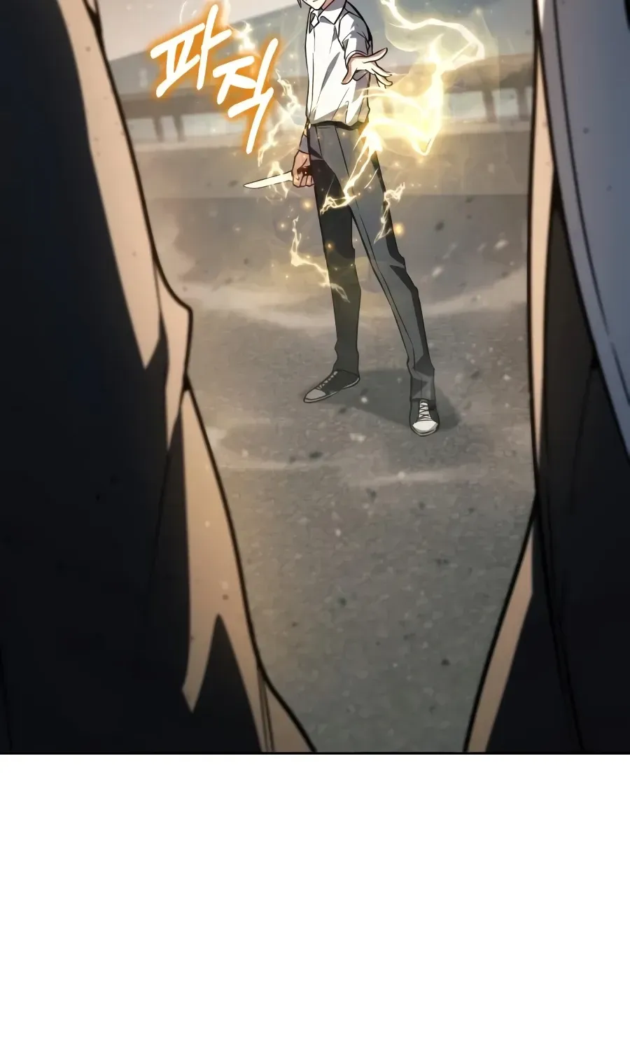 Read The Genius Prismatic Mage chapter 74 image 110 on Lezhin
