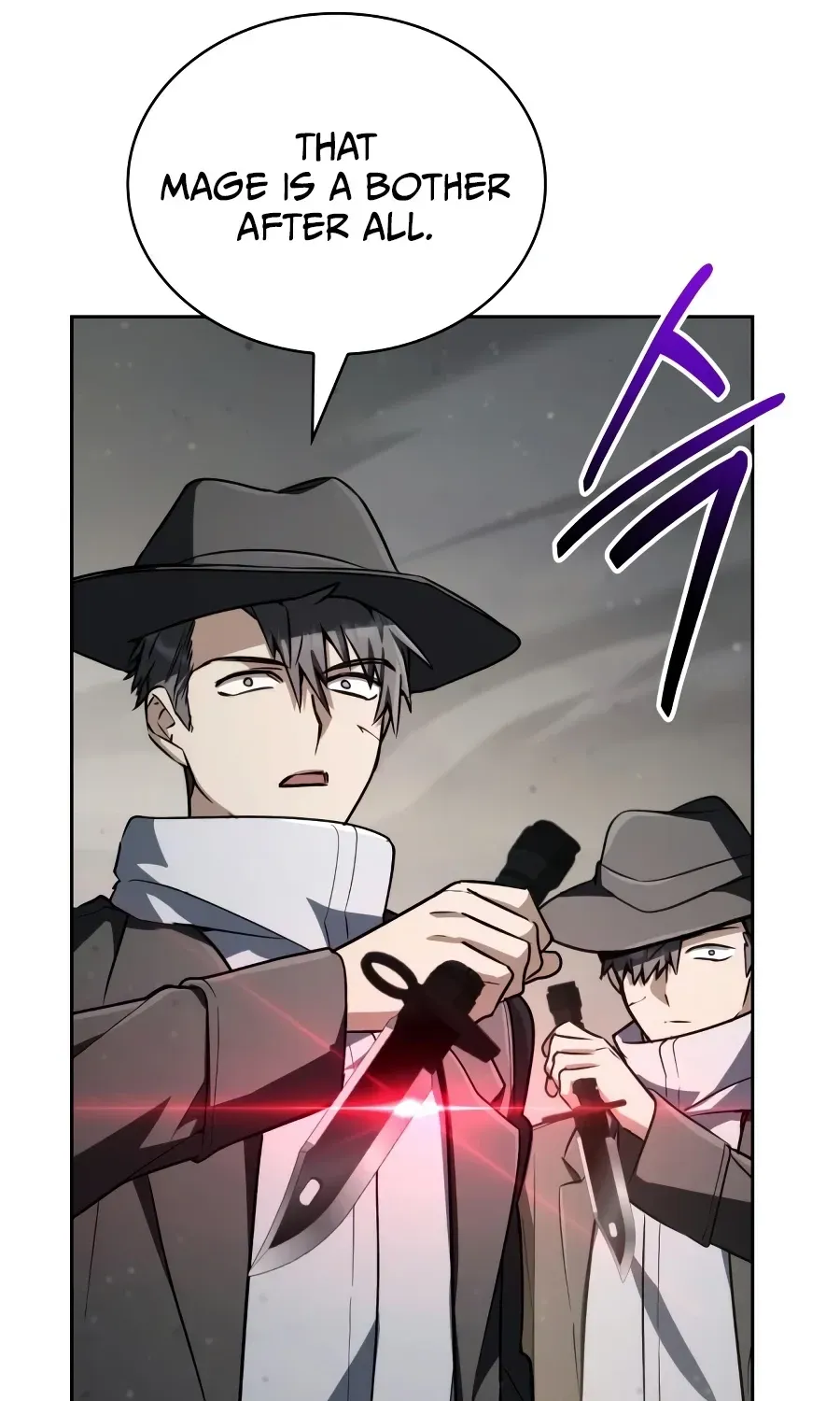 Read The Genius Prismatic Mage chapter 74 image 113 on Lezhin