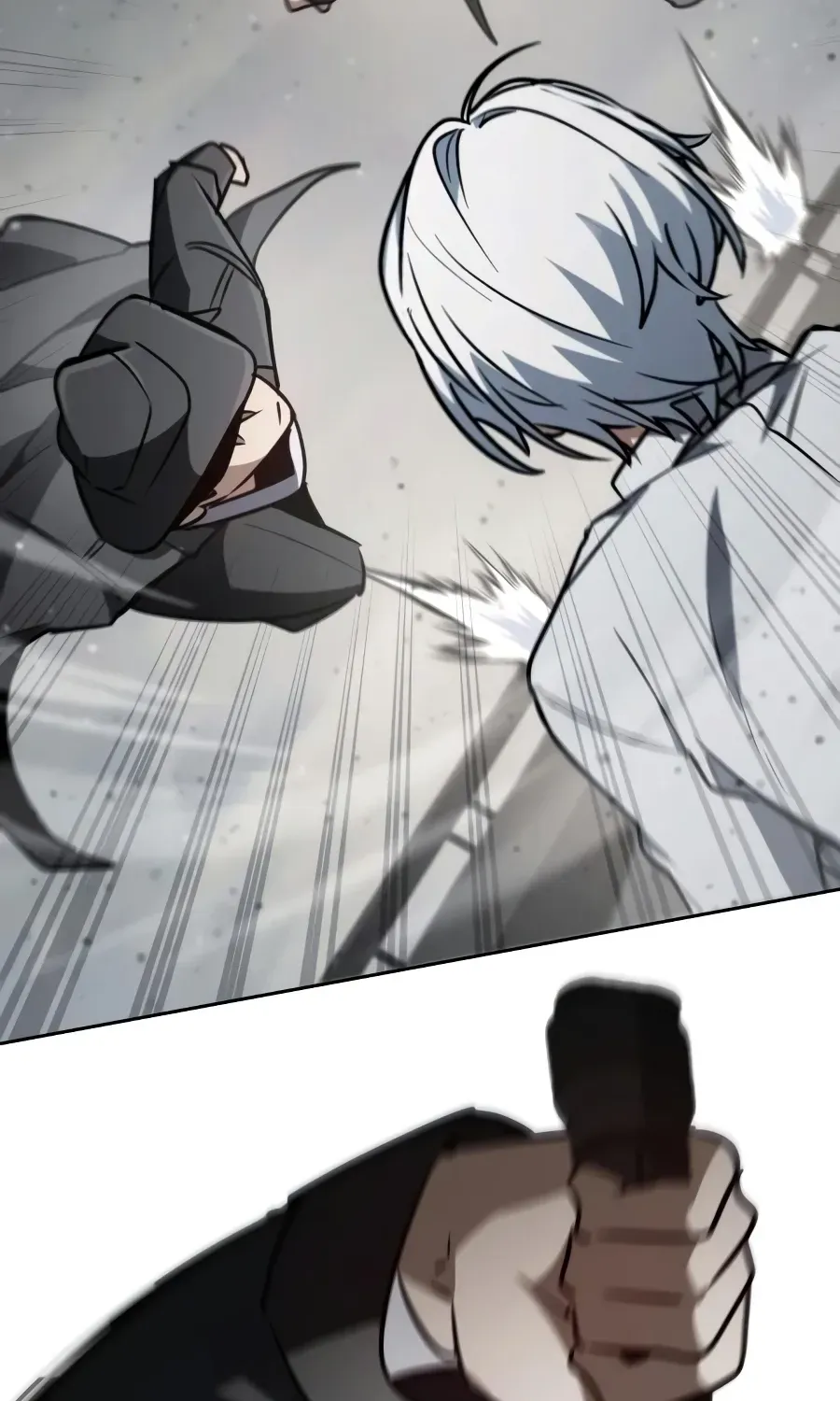 Read The Genius Prismatic Mage chapter 74 image 116 on Lezhin