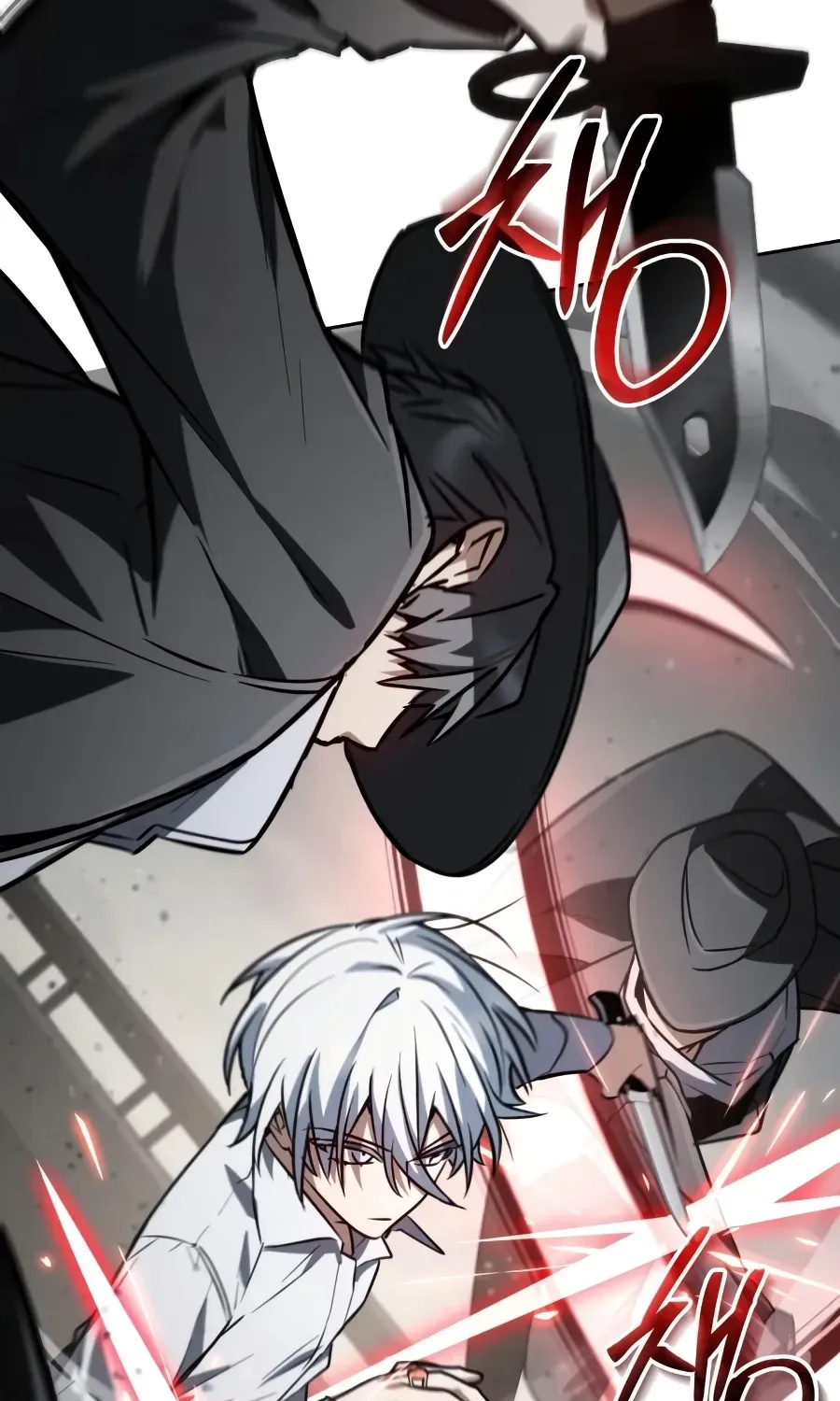 Read The Genius Prismatic Mage chapter 74 image 117 on Lezhin