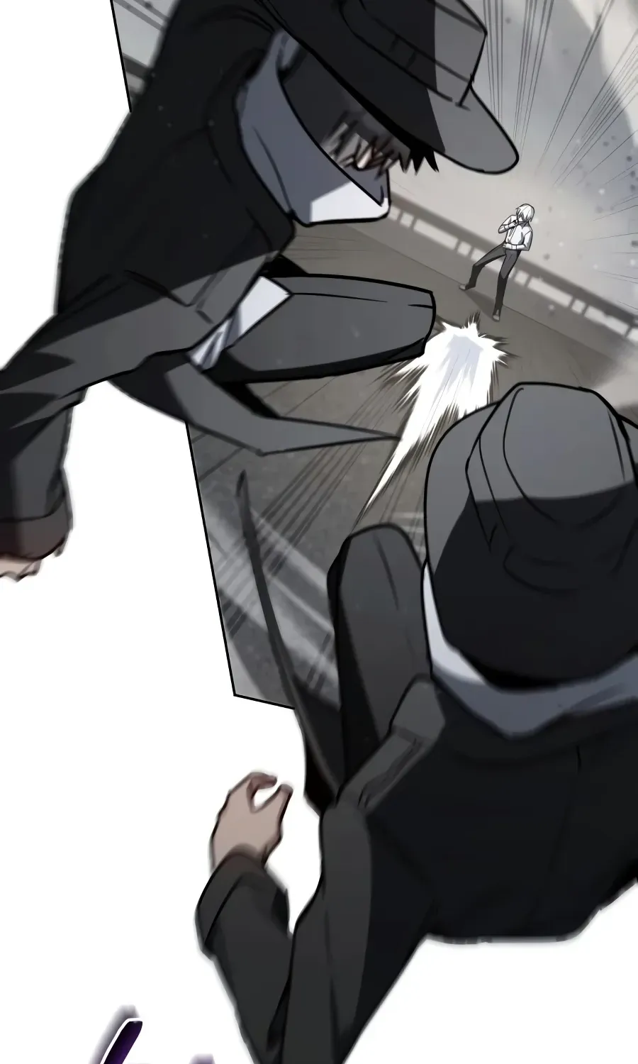 Read The Genius Prismatic Mage chapter 74 image 119 on Lezhin