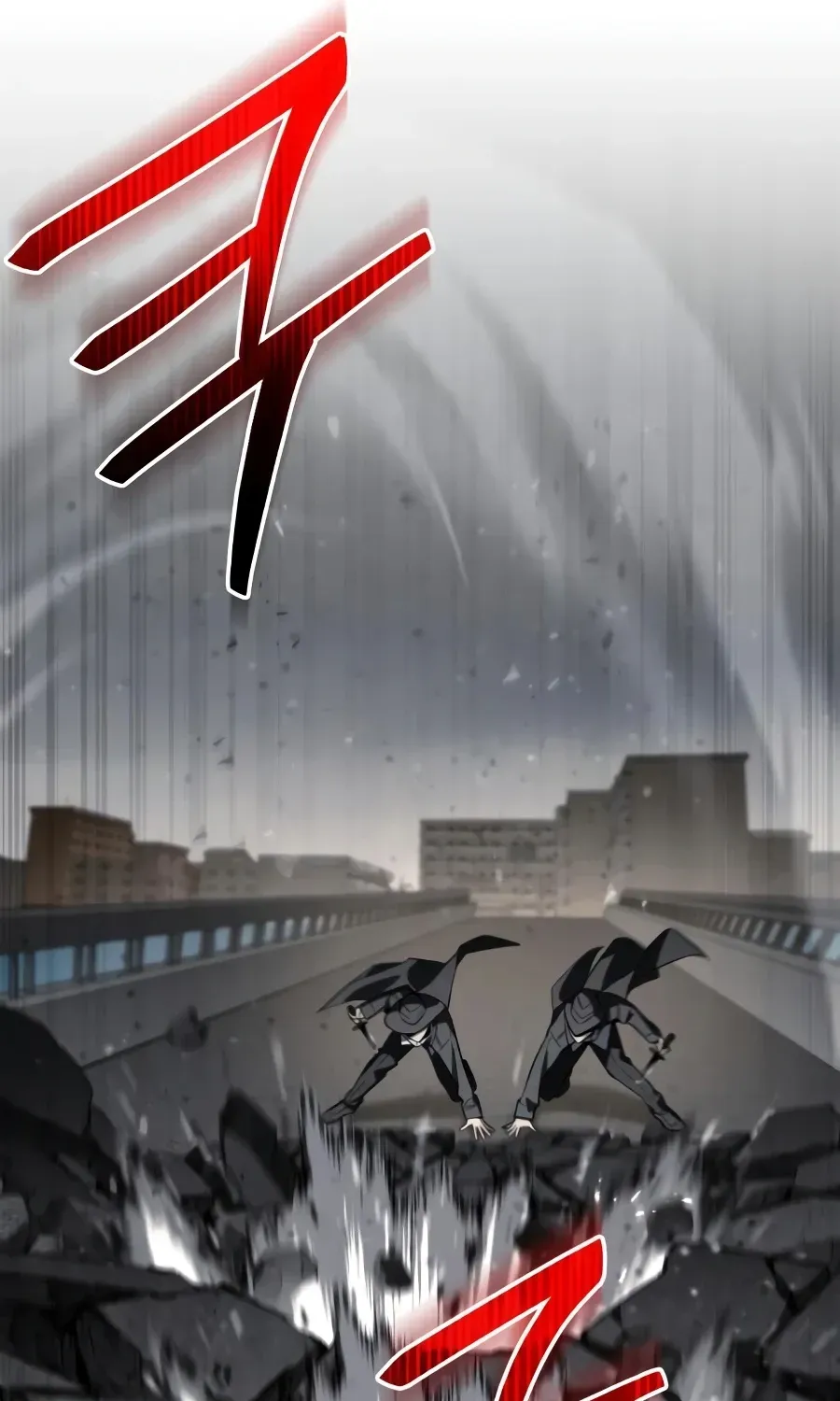 Read The Genius Prismatic Mage chapter 74 image 121 on Lezhin