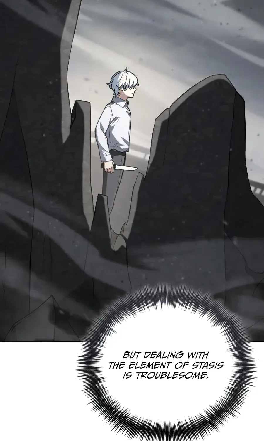 Read The Genius Prismatic Mage chapter 74 image 128 on Lezhin