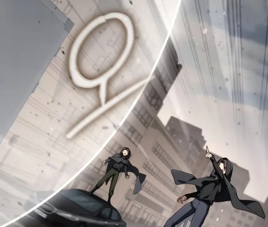Read The Genius Prismatic Mage chapter 74 image 15 on Lezhin