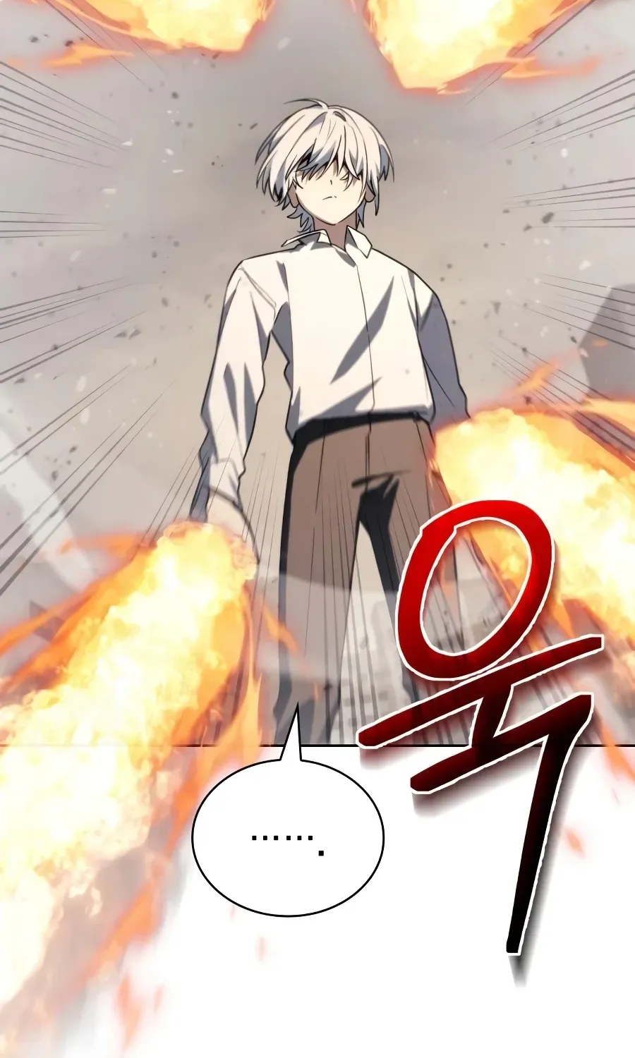 Read The Genius Prismatic Mage chapter 74 image 19 on Lezhin