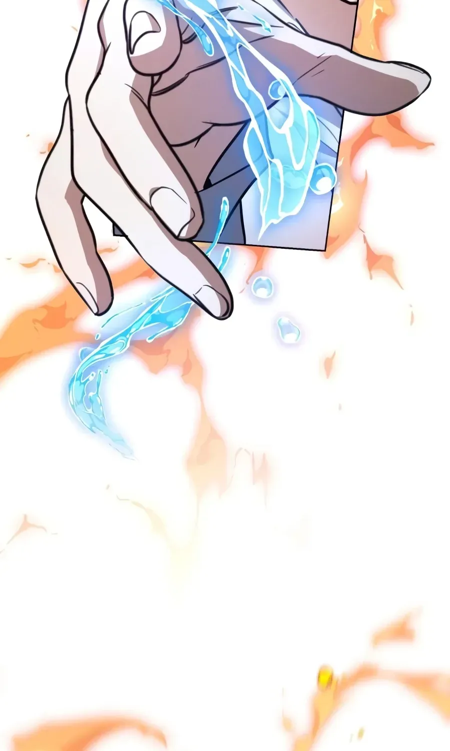 Read The Genius Prismatic Mage chapter 74 image 22 on Lezhin