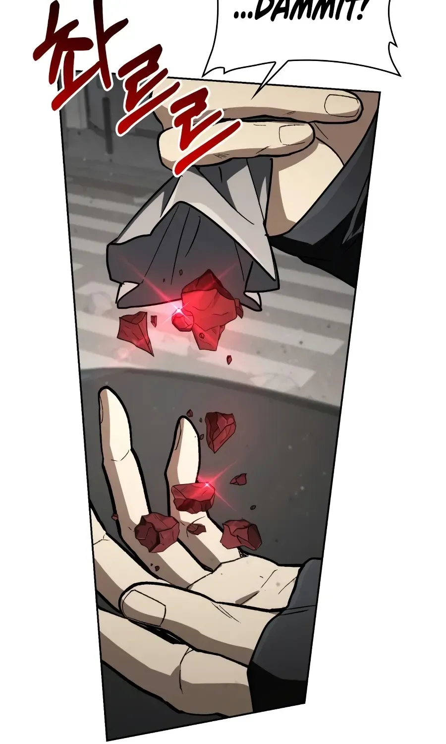 Read The Genius Prismatic Mage chapter 74 image 27 on Lezhin