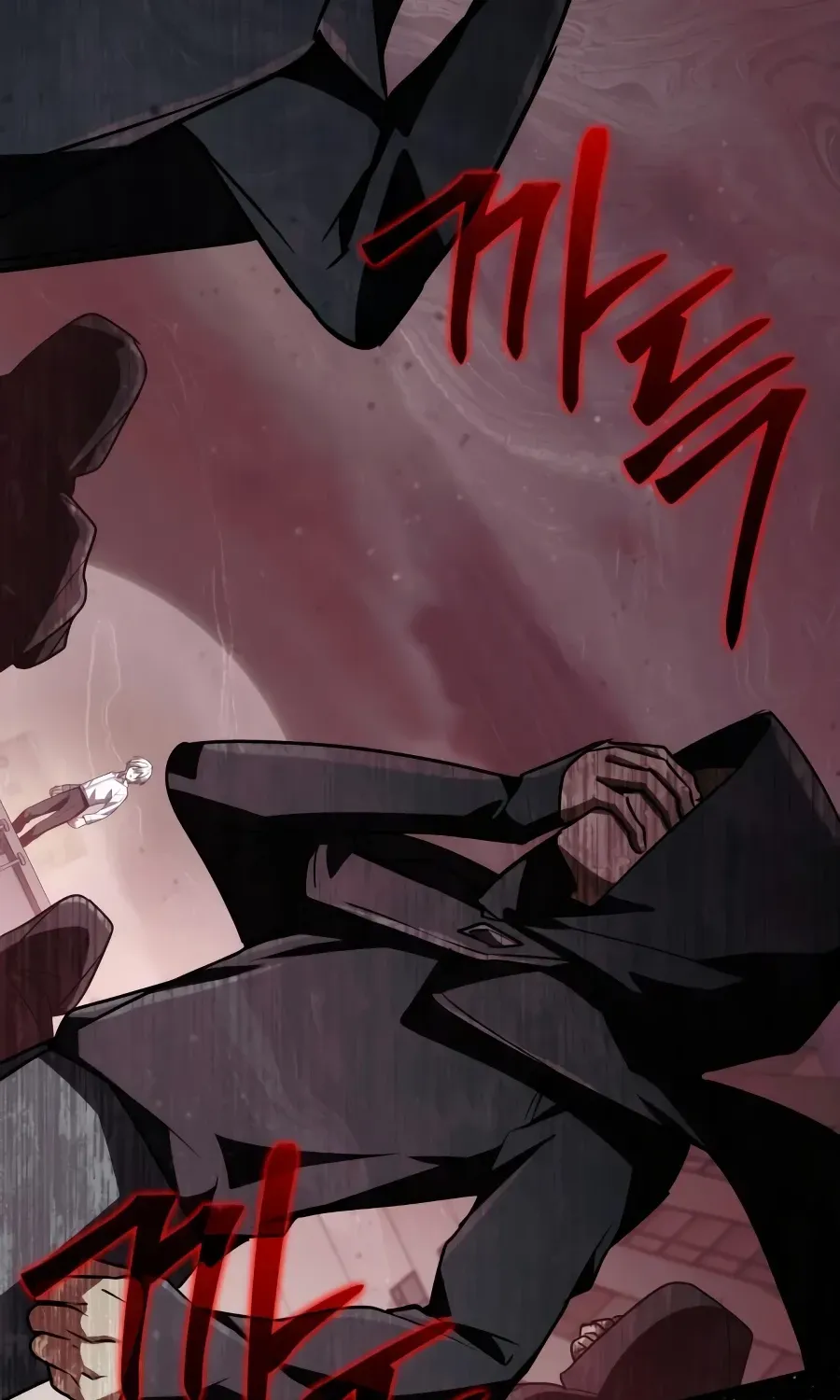 Read The Genius Prismatic Mage chapter 74 image 29 on Lezhin