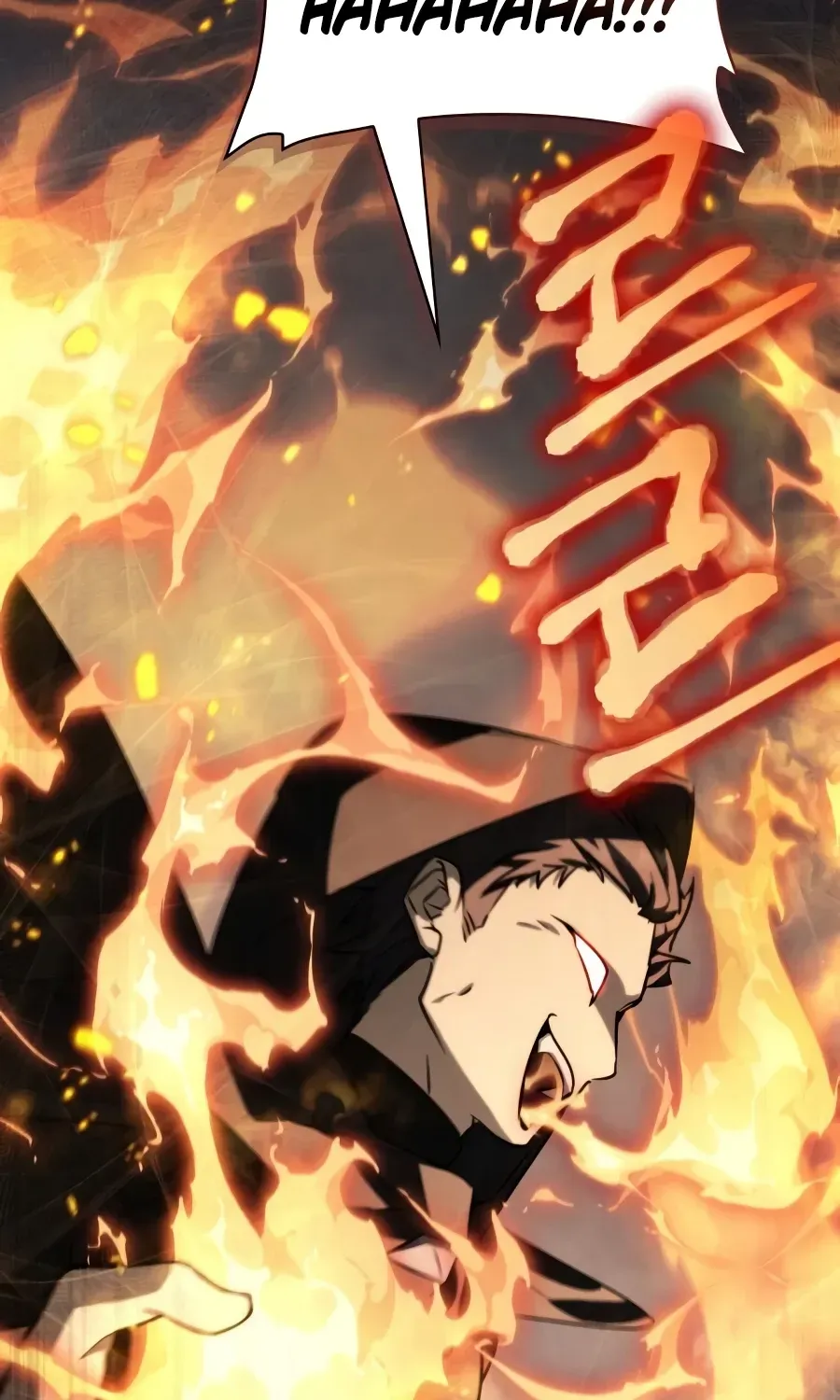 Read The Genius Prismatic Mage chapter 74 image 32 on Lezhin