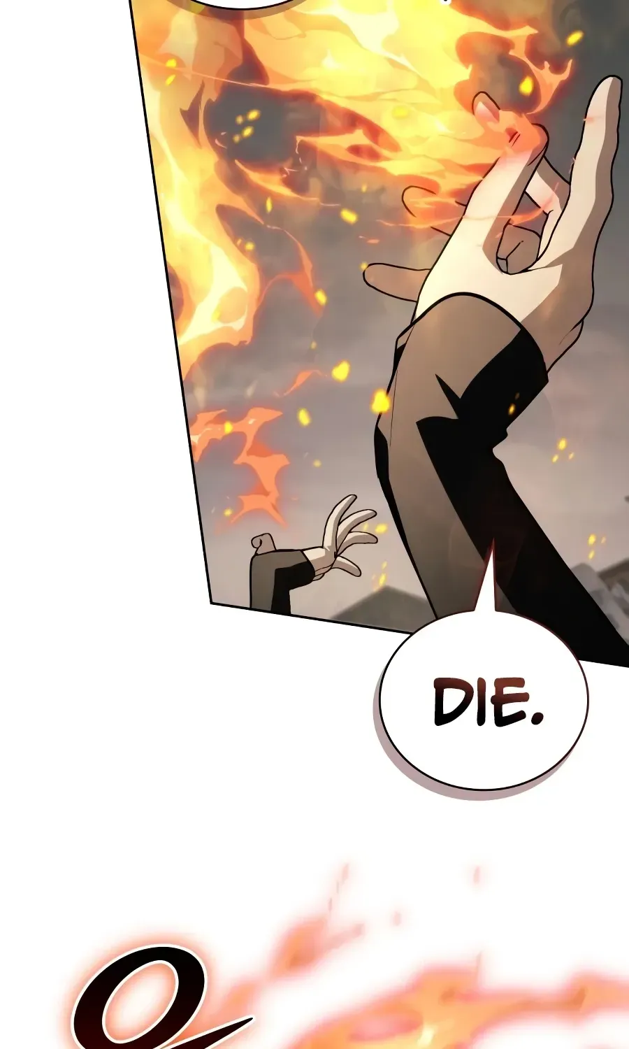 Read The Genius Prismatic Mage chapter 74 image 36 on Lezhin