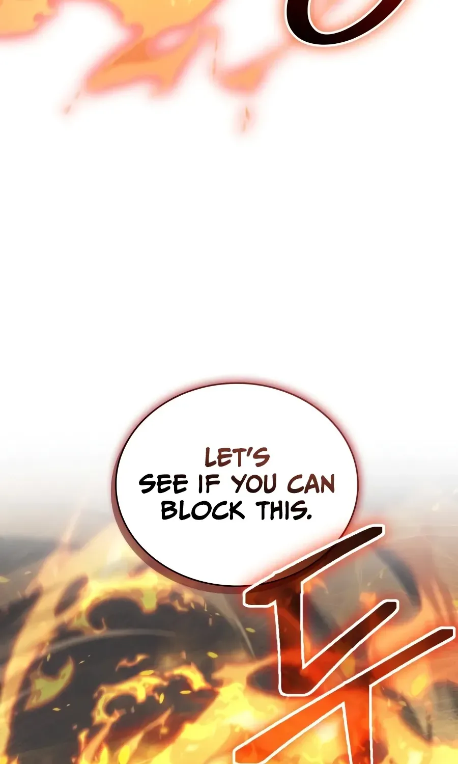 Read The Genius Prismatic Mage chapter 74 image 38 on Lezhin