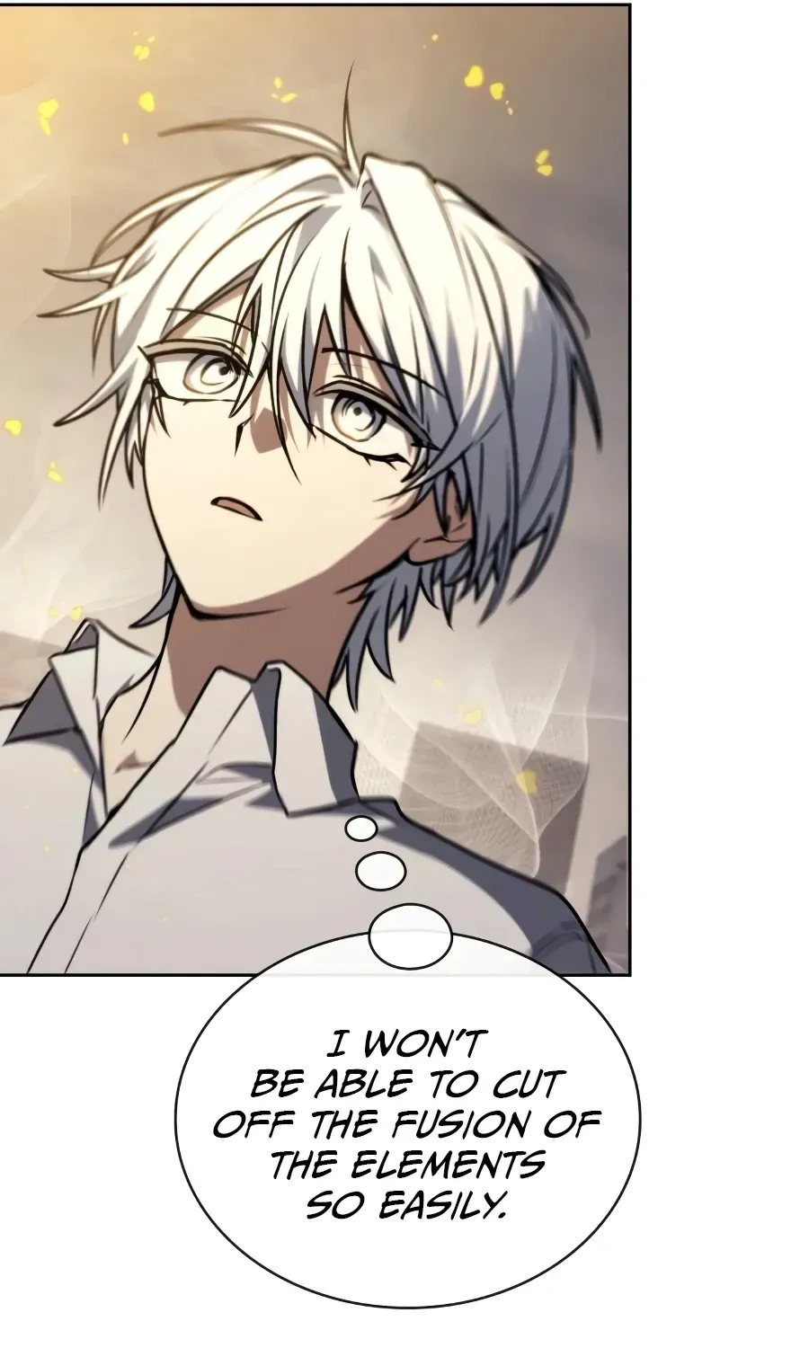 Read The Genius Prismatic Mage chapter 74 image 41 on Lezhin
