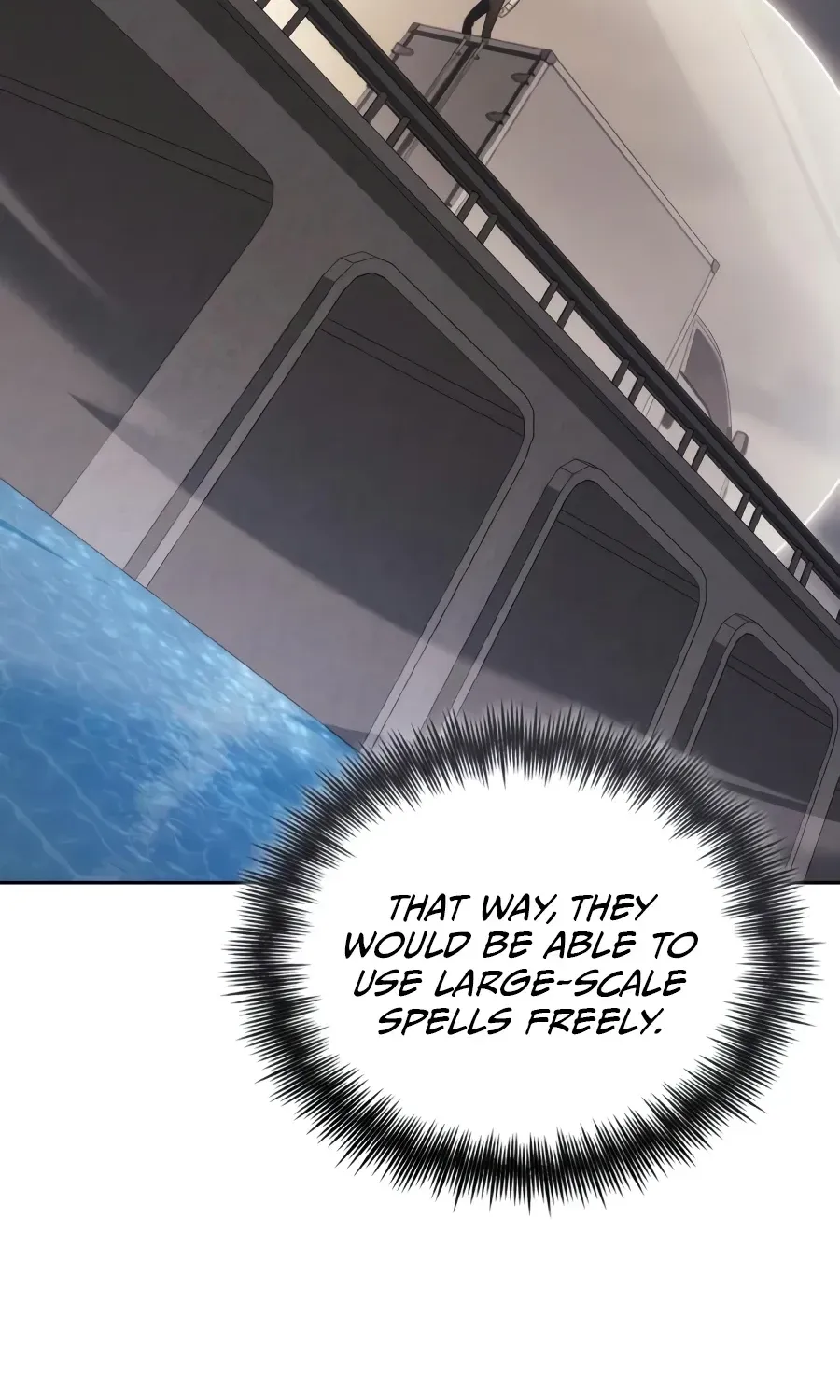 Read The Genius Prismatic Mage chapter 74 image 43 on Lezhin