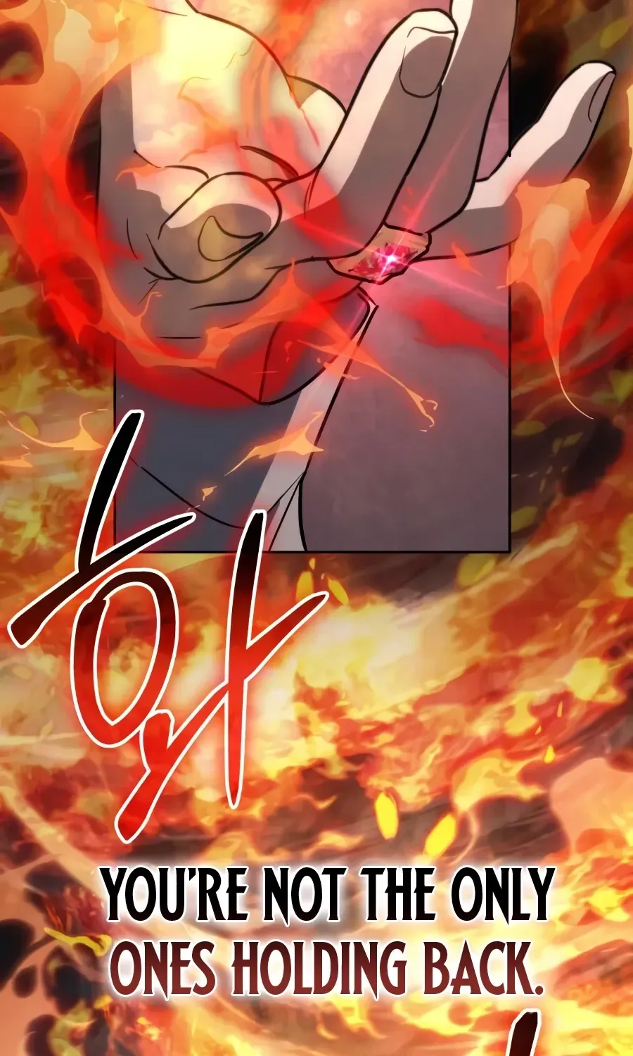Read The Genius Prismatic Mage chapter 74 image 46 on Lezhin