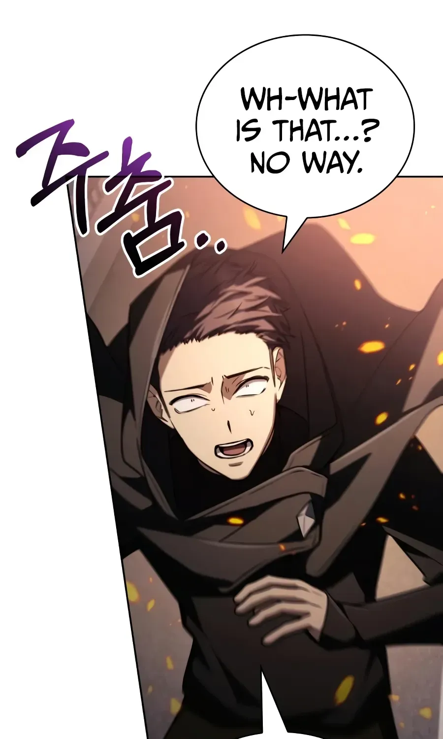 Read The Genius Prismatic Mage chapter 74 image 49 on Lezhin