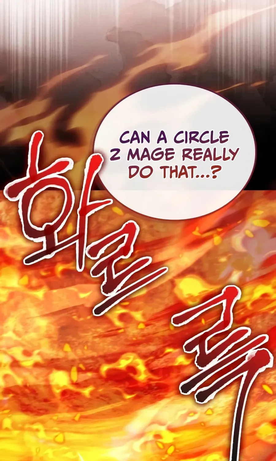 Read The Genius Prismatic Mage chapter 74 image 51 on Lezhin