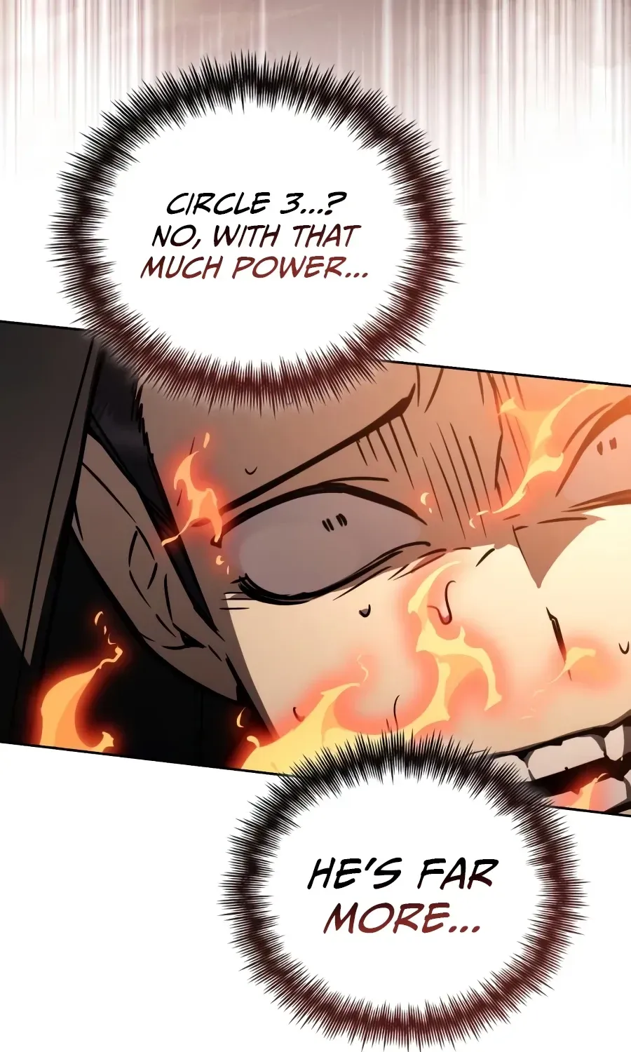 Read The Genius Prismatic Mage chapter 74 image 53 on Lezhin