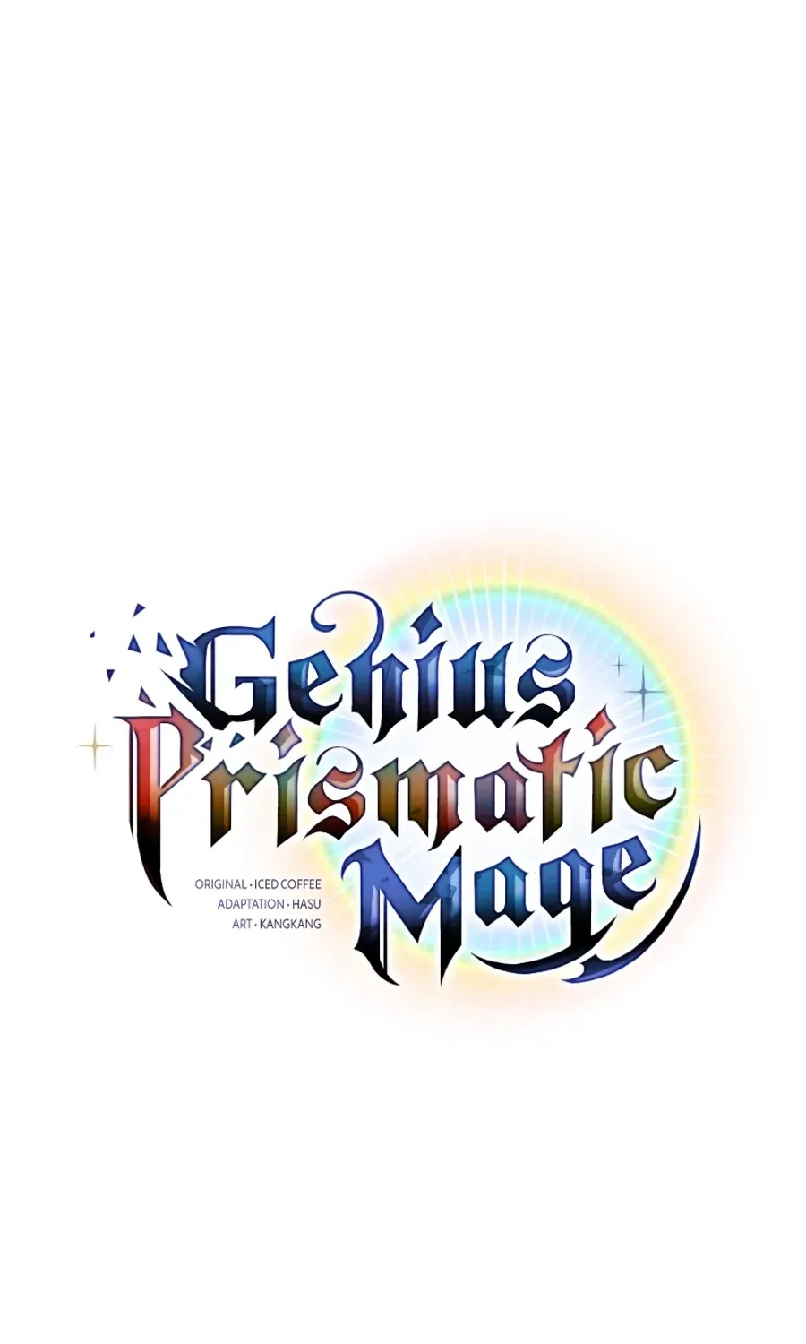 Read The Genius Prismatic Mage chapter 74 image 59 on Lezhin