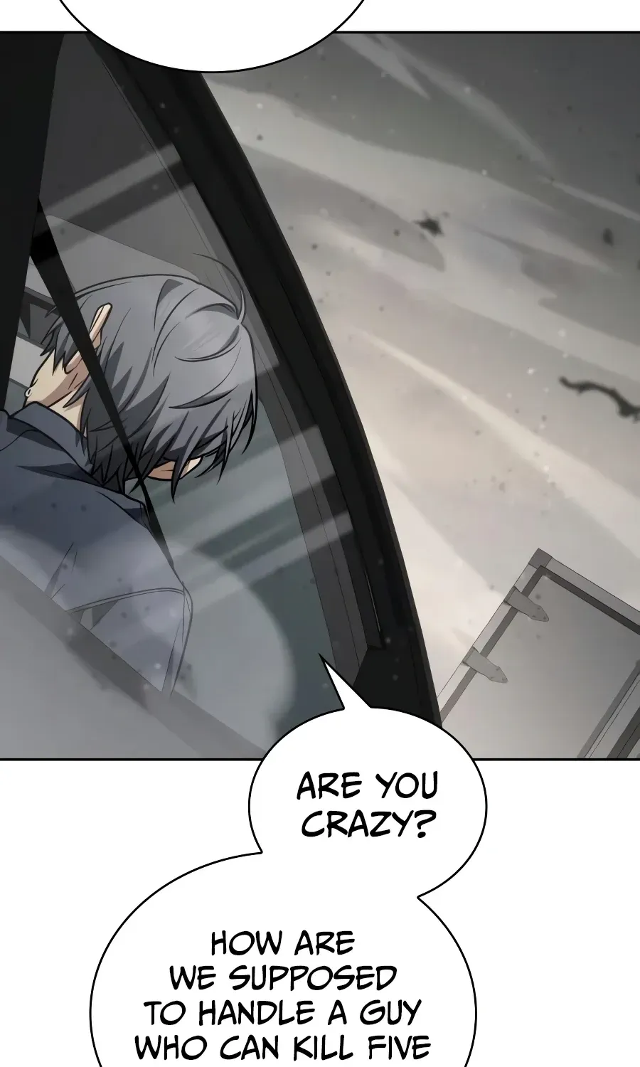 Read The Genius Prismatic Mage chapter 74 image 67 on Lezhin