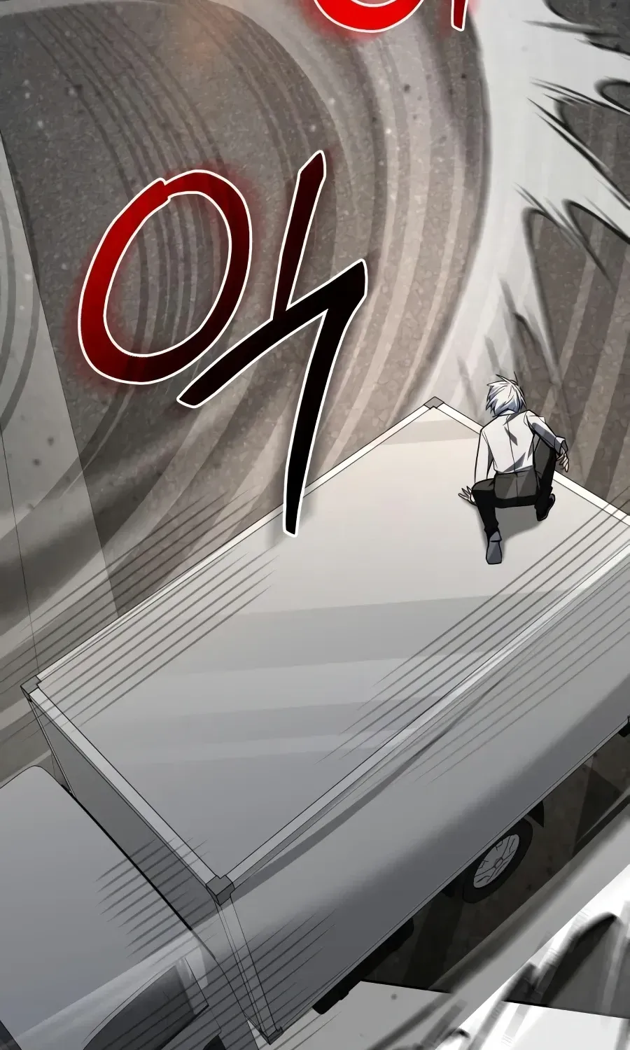 Read The Genius Prismatic Mage chapter 74 image 74 on Lezhin