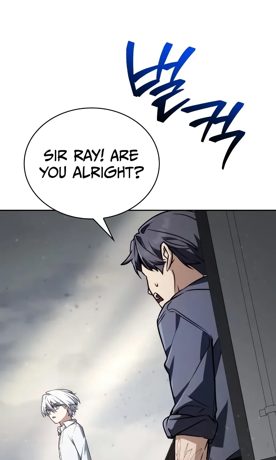 Read The Genius Prismatic Mage chapter 74 image 77 on Lezhin