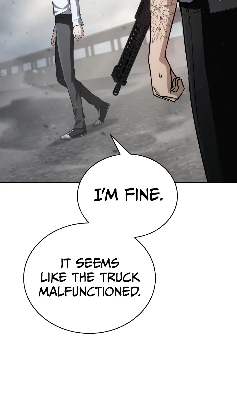 Read The Genius Prismatic Mage chapter 74 image 78 on Lezhin