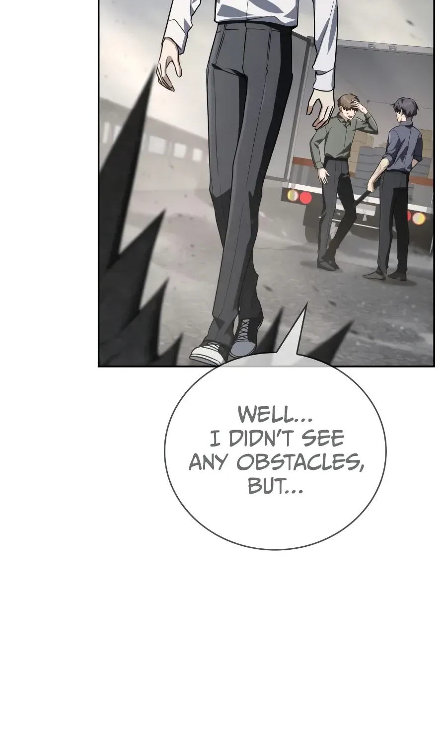 Read The Genius Prismatic Mage chapter 74 image 80 on Lezhin