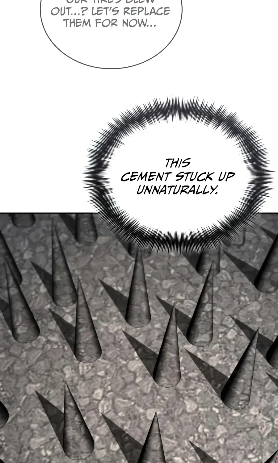 Read The Genius Prismatic Mage chapter 74 image 83 on Lezhin