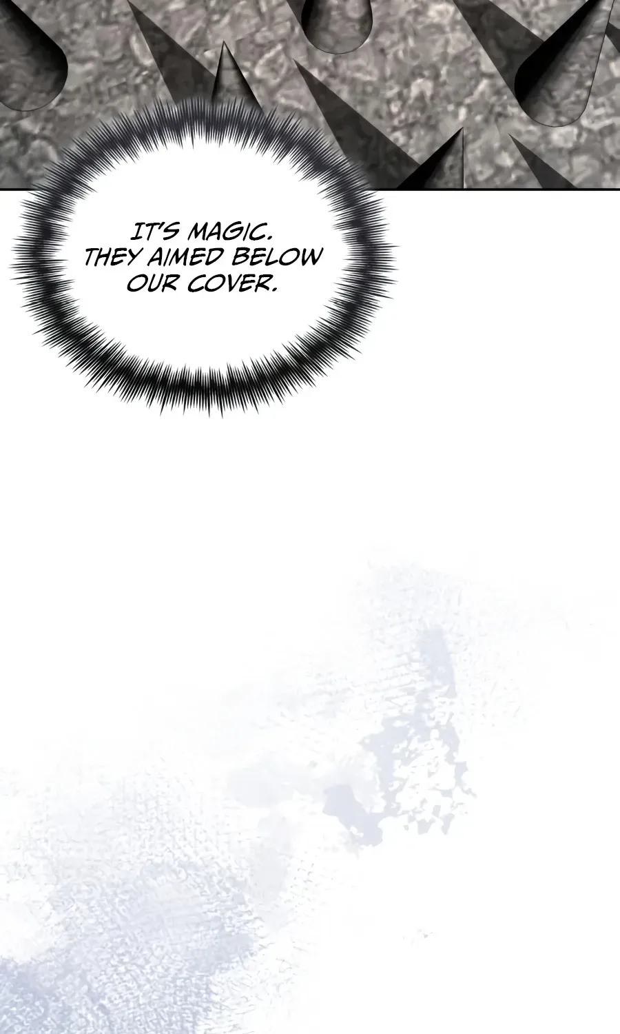 Read The Genius Prismatic Mage chapter 74 image 84 on Lezhin