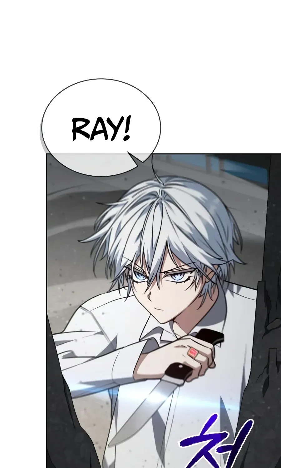 Read The Genius Prismatic Mage chapter 74 image 89 on Lezhin
