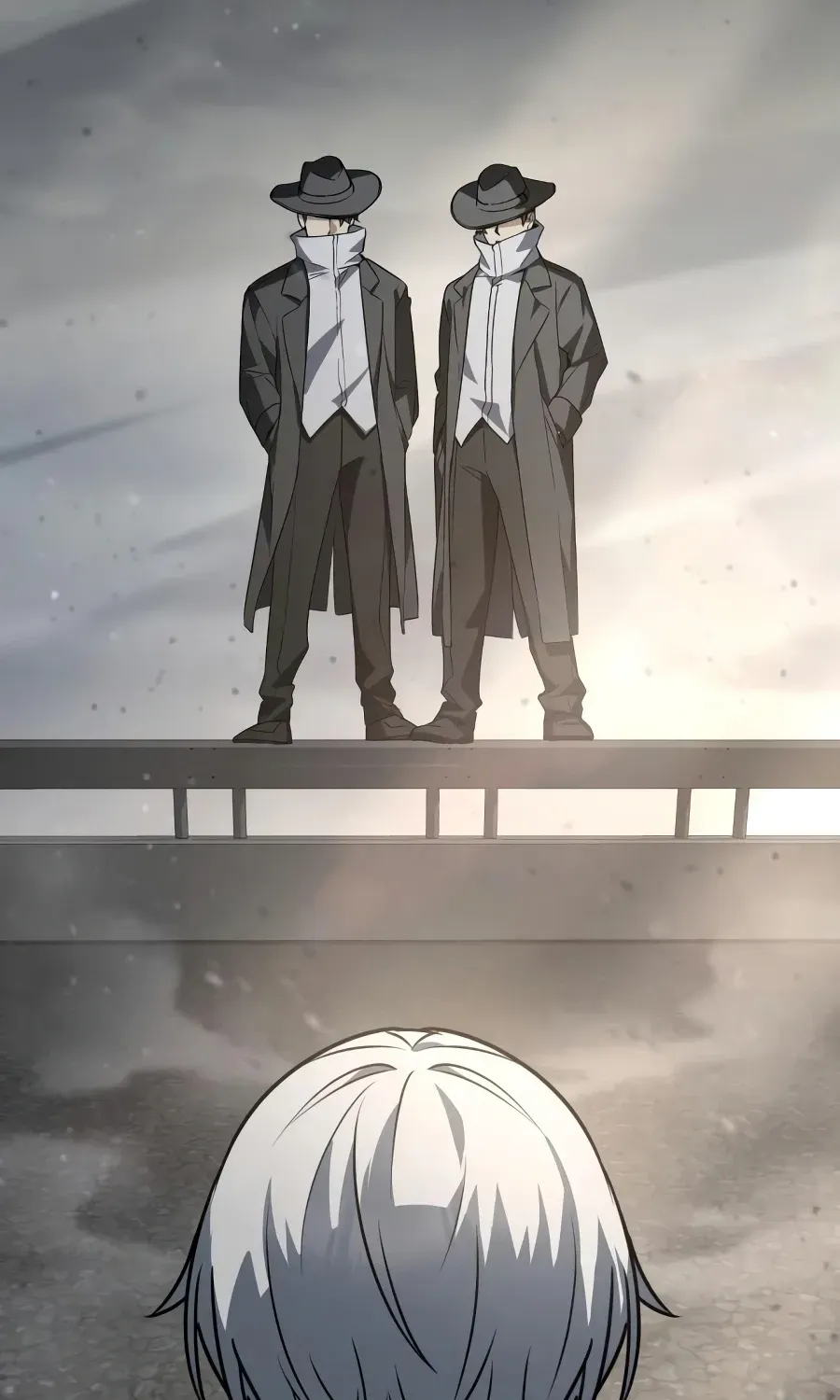 Read The Genius Prismatic Mage chapter 74 image 93 on Lezhin