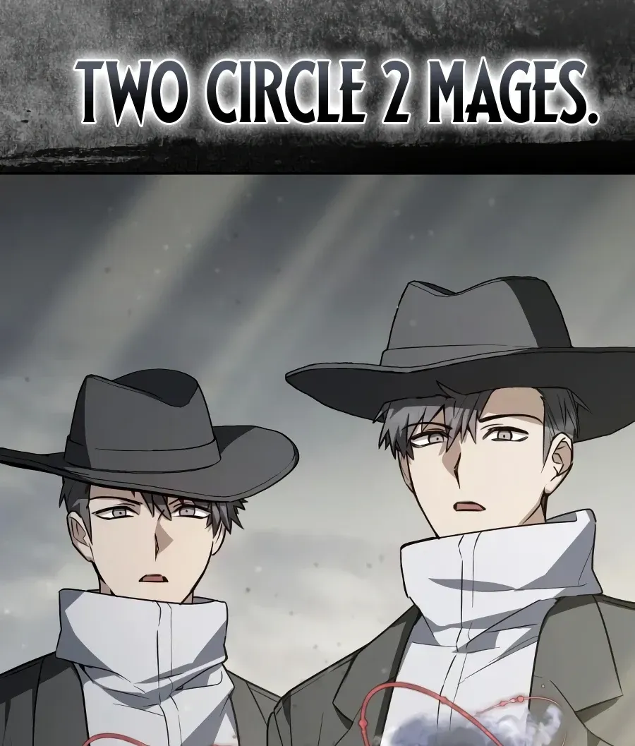 Read The Genius Prismatic Mage chapter 74 image 95 on Lezhin