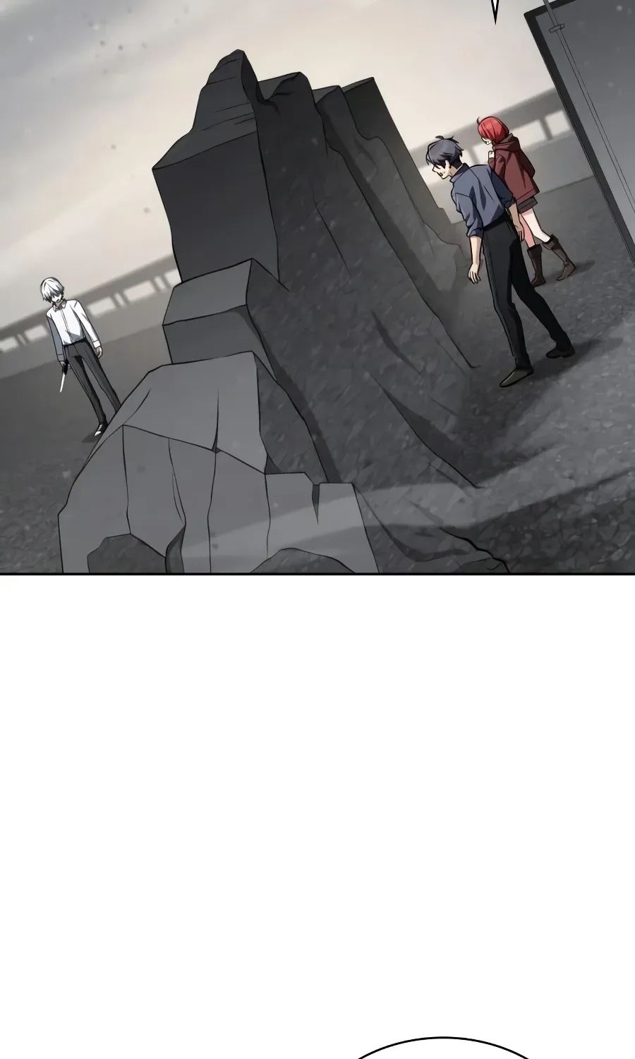 Read The Genius Prismatic Mage chapter 74 image 98 on Lezhin