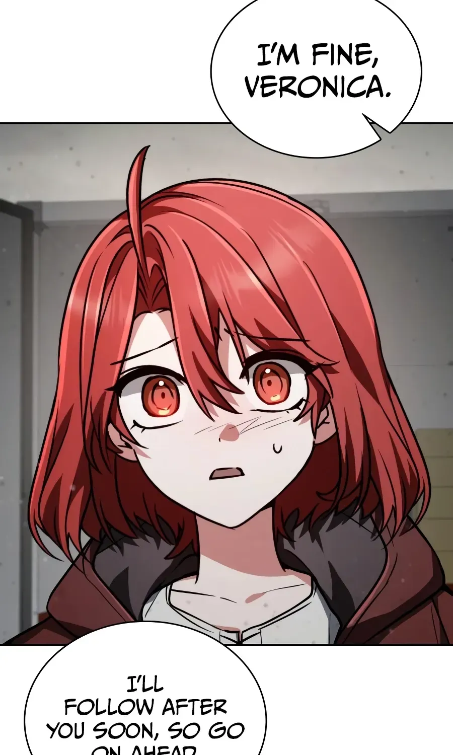 Read The Genius Prismatic Mage chapter 74 image 99 on Lezhin