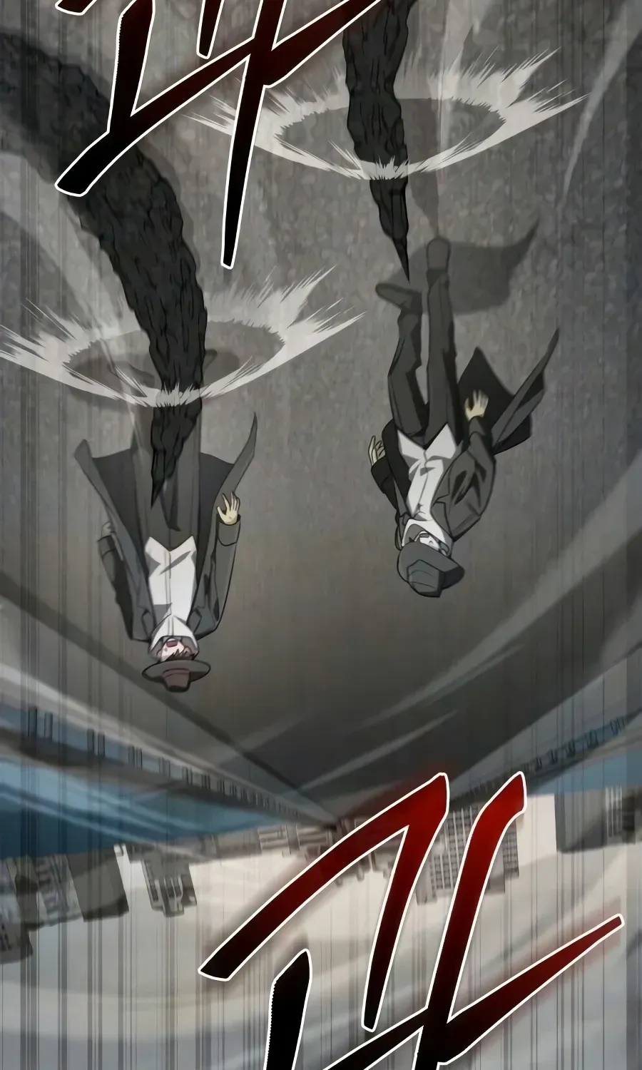 Read The Genius Prismatic Mage chapter 75 image 101 on Lezhin