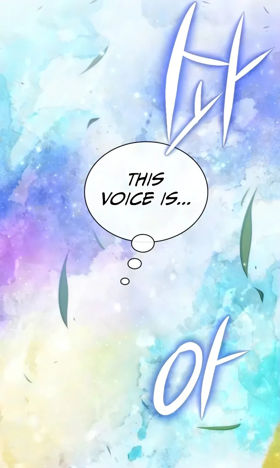 Read The Genius Prismatic Mage chapter 75 image 11 on Lezhin