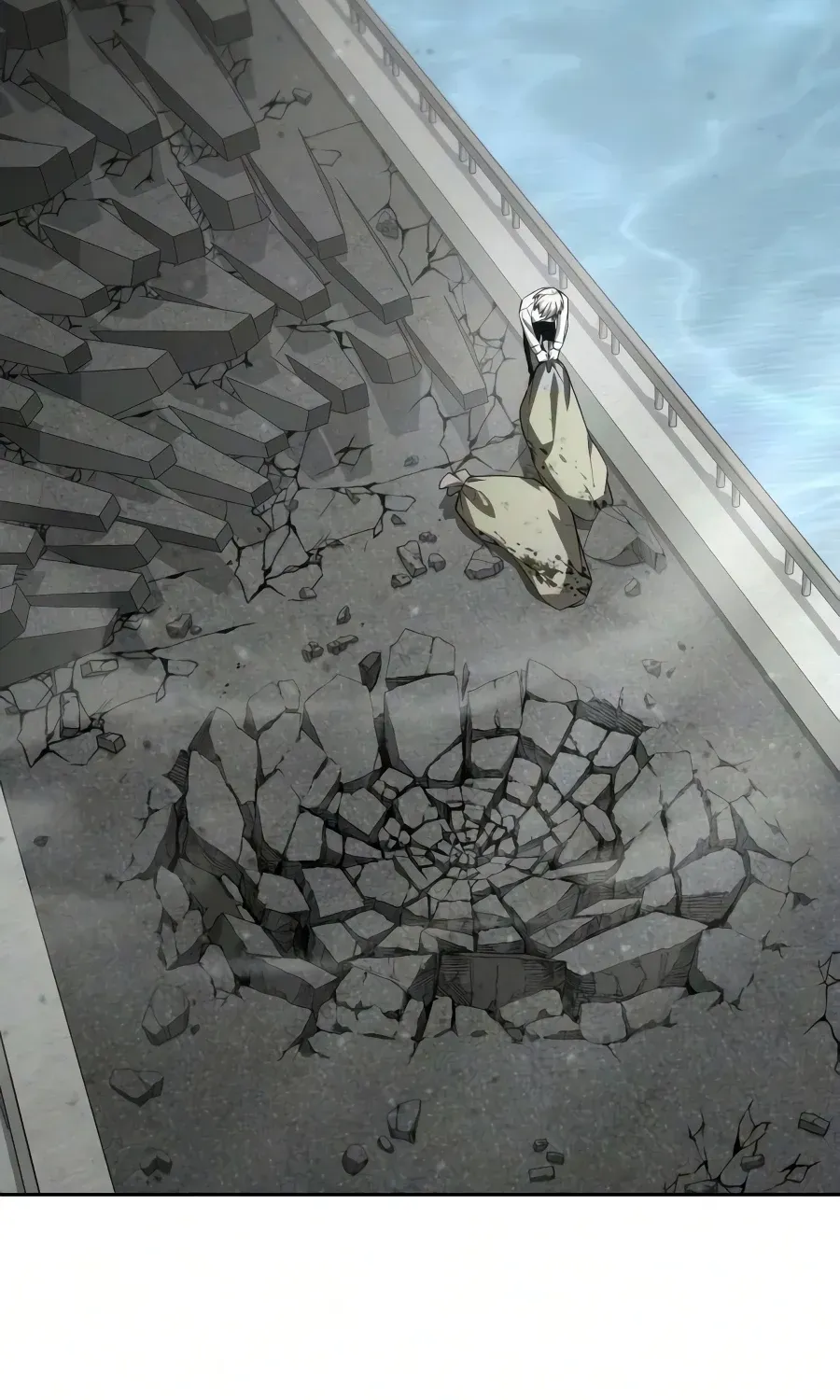 Read The Genius Prismatic Mage chapter 75 image 110 on Lezhin