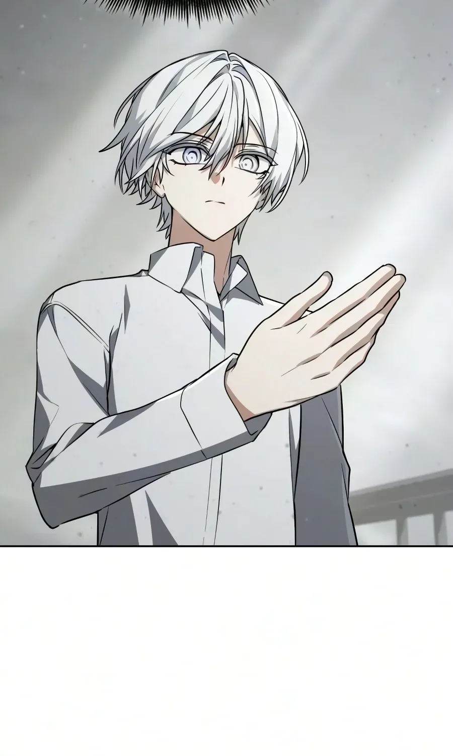 Read The Genius Prismatic Mage chapter 75 image 122 on Lezhin