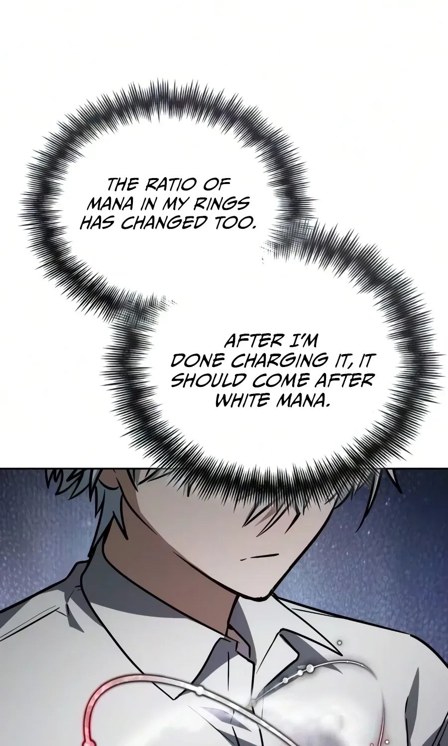 Read The Genius Prismatic Mage chapter 75 image 124 on Lezhin