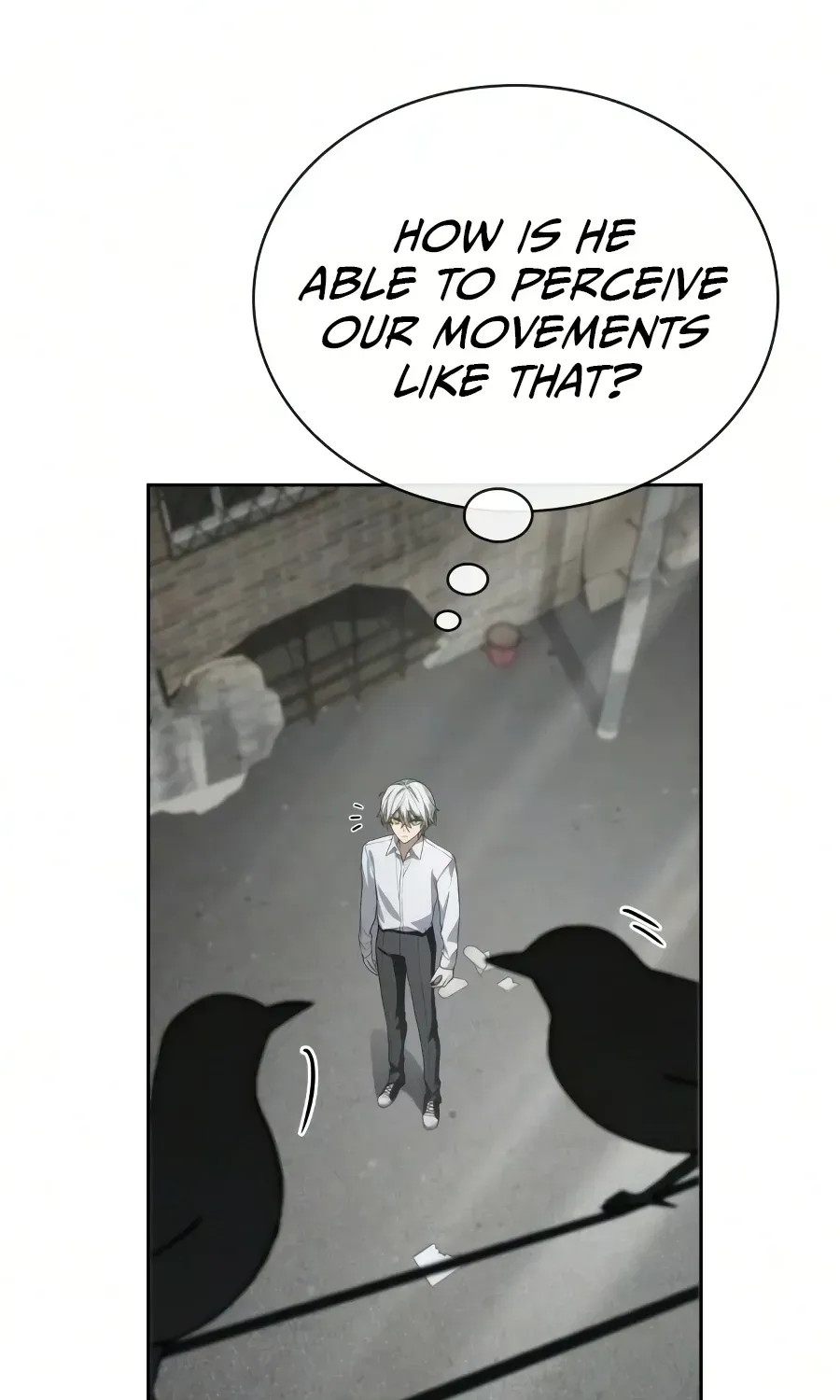 Read The Genius Prismatic Mage chapter 75 image 137 on Lezhin