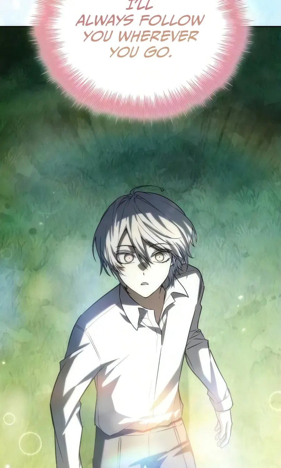 Read The Genius Prismatic Mage chapter 75 image 14 on Lezhin