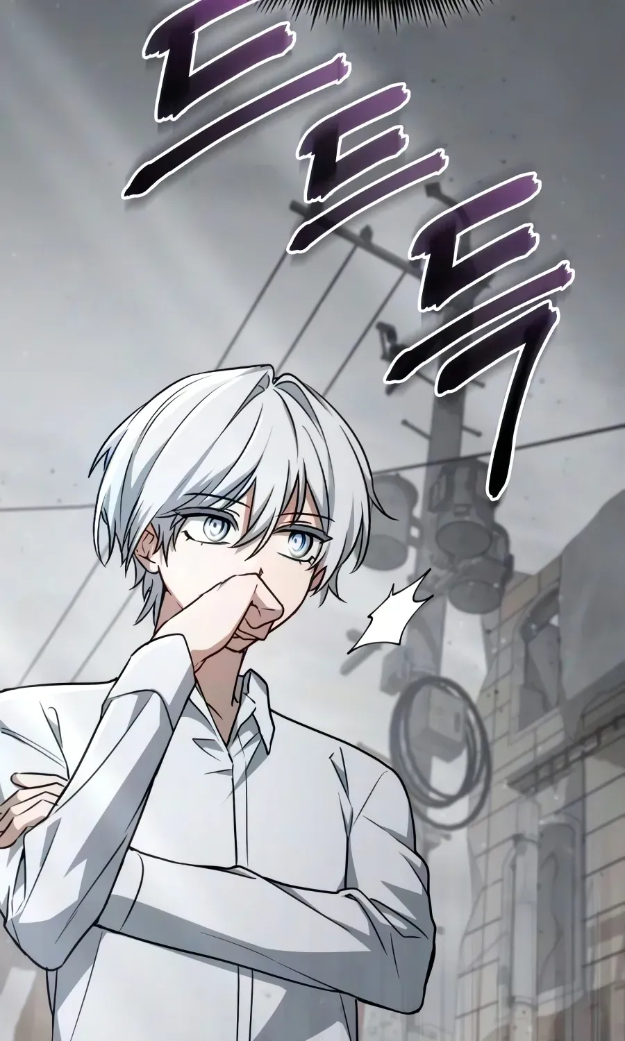 Read The Genius Prismatic Mage chapter 75 image 144 on Lezhin