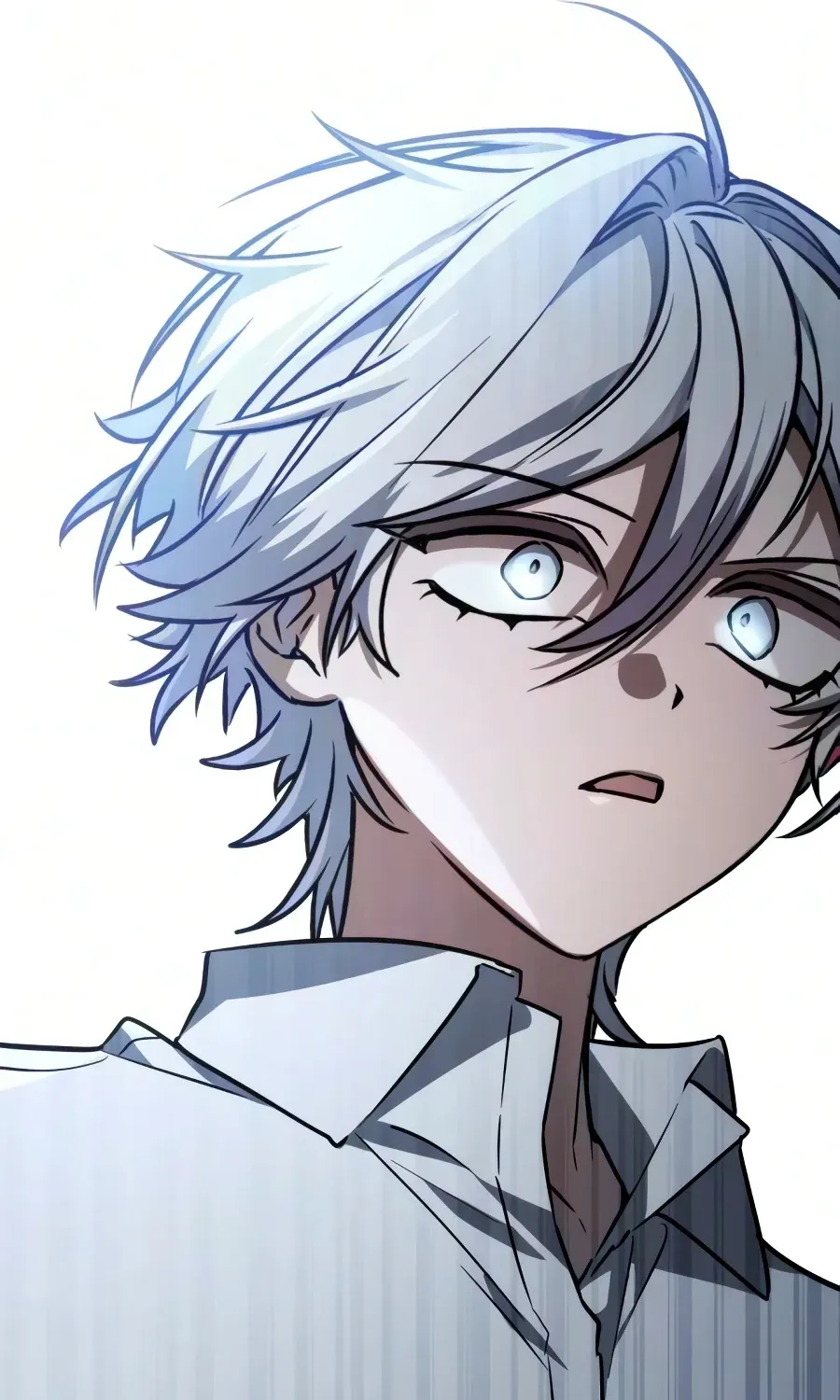 Read The Genius Prismatic Mage chapter 75 image 149 on Lezhin