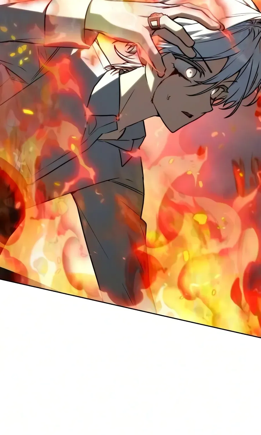 Read The Genius Prismatic Mage chapter 75 image 17 on Lezhin