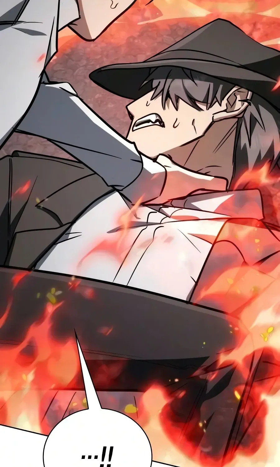 Read The Genius Prismatic Mage chapter 75 image 19 on Lezhin