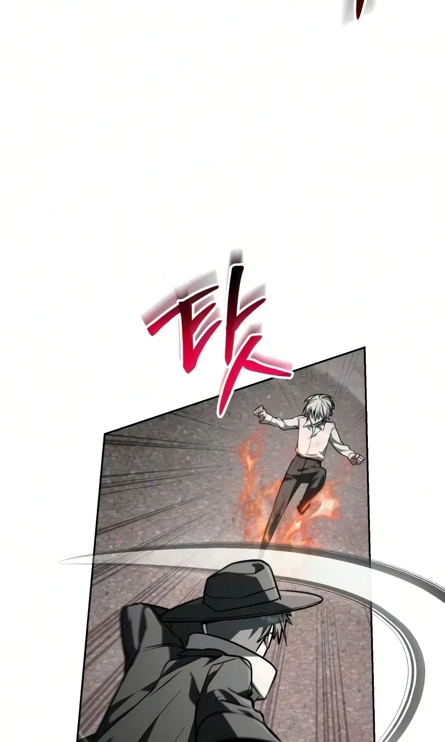 Read The Genius Prismatic Mage chapter 75 image 22 on Lezhin