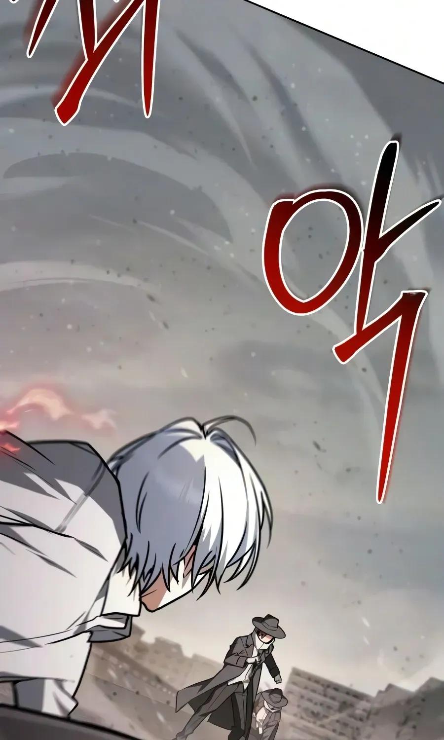 Read The Genius Prismatic Mage chapter 75 image 24 on Lezhin