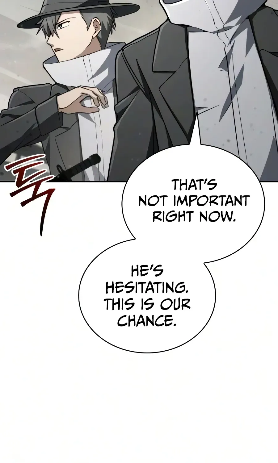 Read The Genius Prismatic Mage chapter 75 image 29 on Lezhin