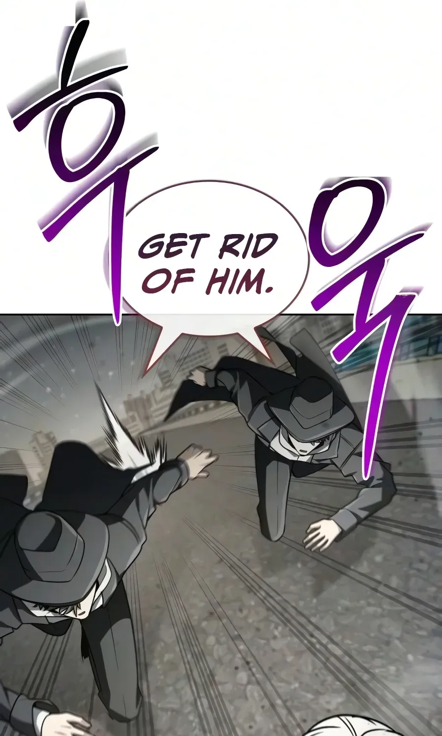 Read The Genius Prismatic Mage chapter 75 image 31 on Lezhin