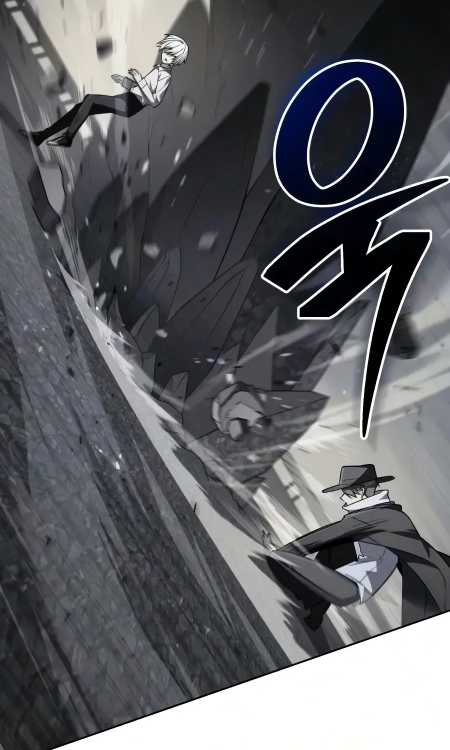Read The Genius Prismatic Mage chapter 75 image 38 on Lezhin